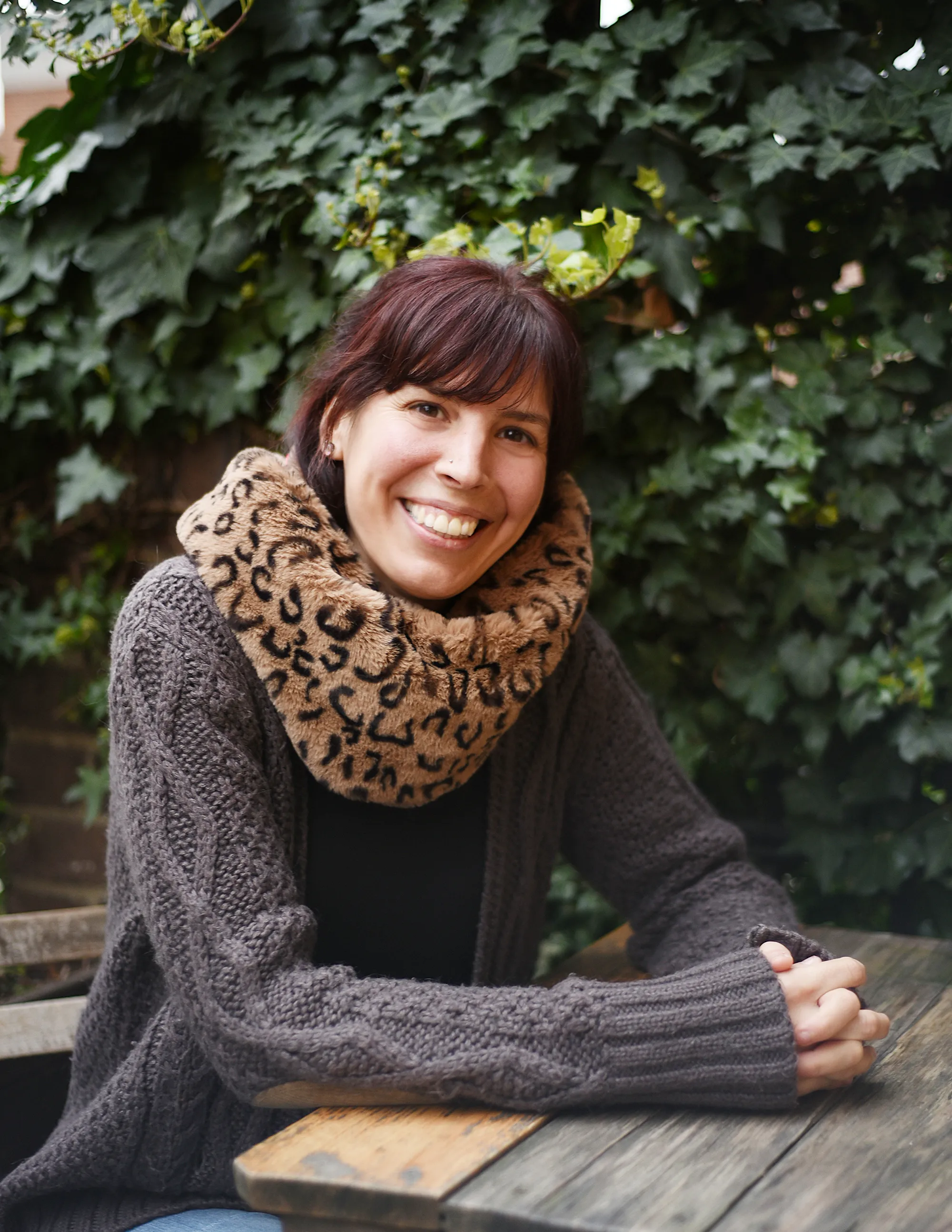 Maria Torrens
